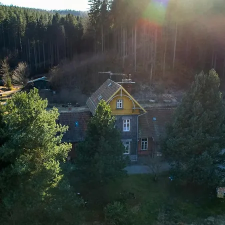 Bahnhof Mit Sauna