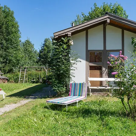 Bahnhof Mit Sauna Апартаменты *