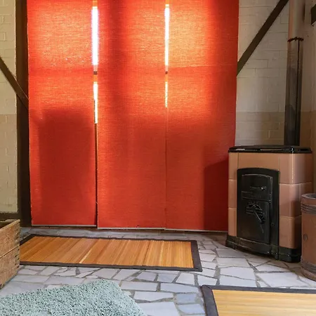 Bahnhof Mit Sauna *