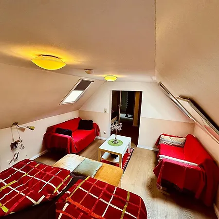 Bahnhof Mit Sauna Paulinzella