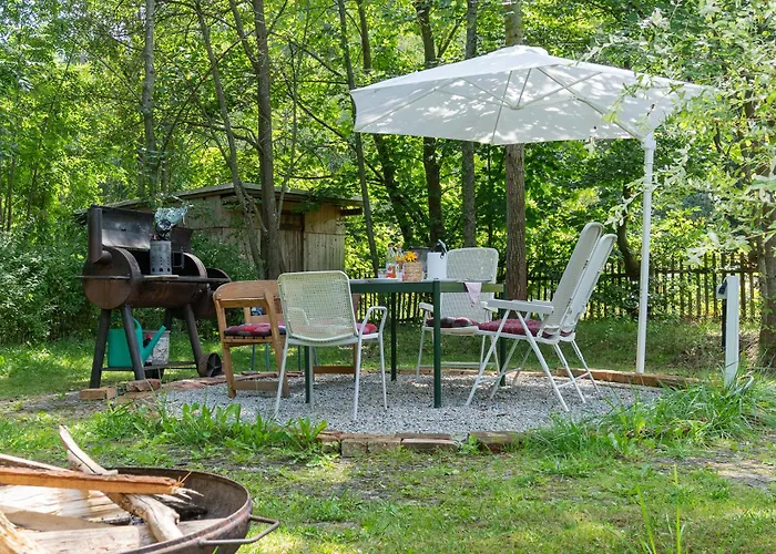 Bahnhof Mit Sauna Apartment