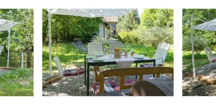 Apartamento Bahnhof Mit Sauna