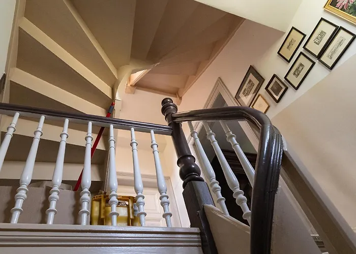 Apartamento Bahnhof Mit Sauna Paulinzella