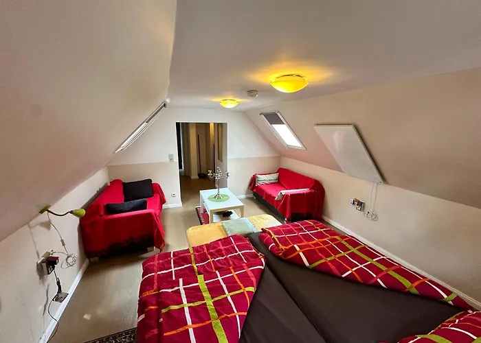 Bahnhof Mit Sauna Paulinzella