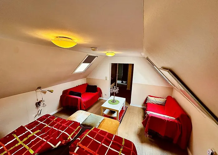 Bahnhof Mit Sauna Paulinzella